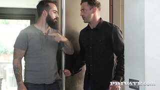 Questo culo cornea bionda pulcino non può ottenere abbastanza cazzo! Lei mette il suo culo al lavoro prendendo intenso figa martellante e doppia azione di gola profonda in un brutto threeway. Film completo in Private.com! Questo culo cornea bionda pulcino non può ottenere abbastanza cazzo! Lei mette il suo culo al lavoro prendendo intenso figa martellante e doppia azione di gola profonda in un brutto threeway. Film completo in Private.com!