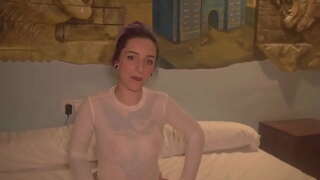 Vega e la sua esperienza con un GROSSO CAZZO NERO