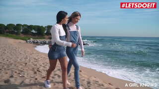 LETSDOEIT - #Lapiedra Apolonia - аслэсьтыз нылзэ визь чичпотон васькизы выль корка