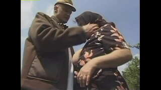 Grannies i te whenua