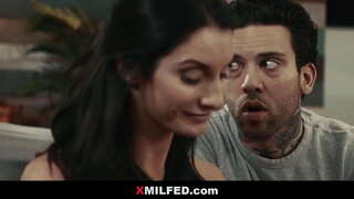 ���னைவி மற்றும் முறையற்ற நடத்தை துப்பறியும் - XMILFED.com