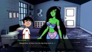 G-Zona de Jocuri DP Prietenie Park episodul 26