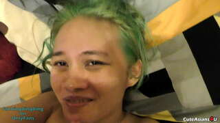 Blowjob POV dhe Do një Sperma e Fytyrës! Blowjob POV dhe Do një Sperma e Fytyrës!