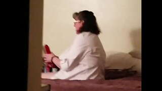 12 inch adipem vibrator facit uxor gaudens vere ferreus