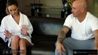 Мы не можам! Ты хлопец маёй лепшай сяброўкі