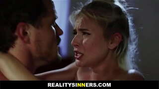 Cumming In Magna Asinum Meum Gradus Six - RealitySinners.com