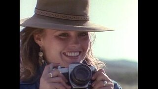 Photoshoot ლამაზი ზოლები ტიტველი