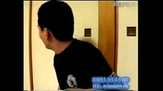 Японская сестра занималась сексом