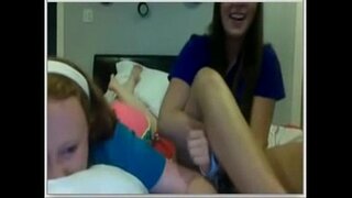 Webcam puellae pedes-plus puellae sicut hoc in PEDE-FETISH-MUNDUS.ML