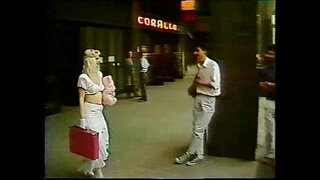 Ilona Staller Cicciolina - të Muskujve Rosso (videoclip)