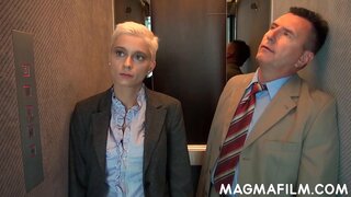 Boriky fucked any am-piasana