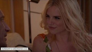 Өнөө орой ийн Найз охин - Никки Сайхан хайртай болж pounded